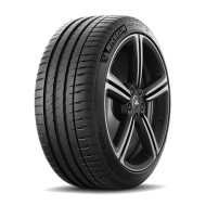 Шины Michelin  245/40/18  Y 97 PILOT SPORT-4 DT1  XL