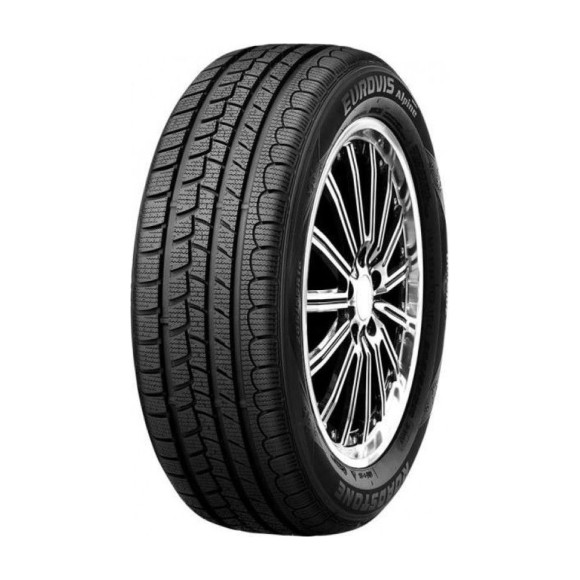Шины Roadstone 215/55/16 H 93 EuroVis Alpine WH1 старше 3-х лет Шины Roadstone 215/55/16 H 93 EuroVis Alpine WH1 старше 3-х лет