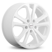 Диски Xtrike 7,0\R17 5*114.3 ET35 d67.1 W/FP Диски Xtrike 7,0\R17 5*114.3 ET35 d67.1 W/FP