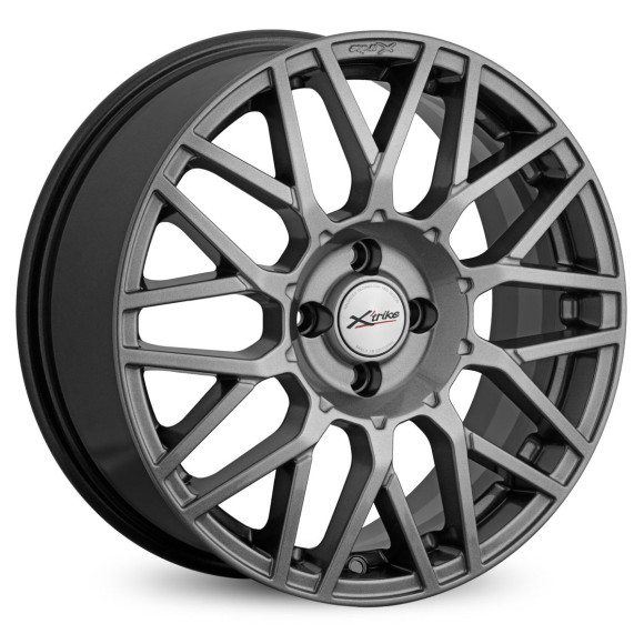 Диски Xtrike 7,0\R17 4*100 ET45 d67.1 HSB Диски Xtrike 7,0\R17 4*100 ET45 d67.1 HSB