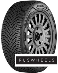 Шины Goodyear 265/45 r20 UltraGrip Ice 3 108T Шины Goodyear 265/45 r20 UltraGrip Ice 3 108T