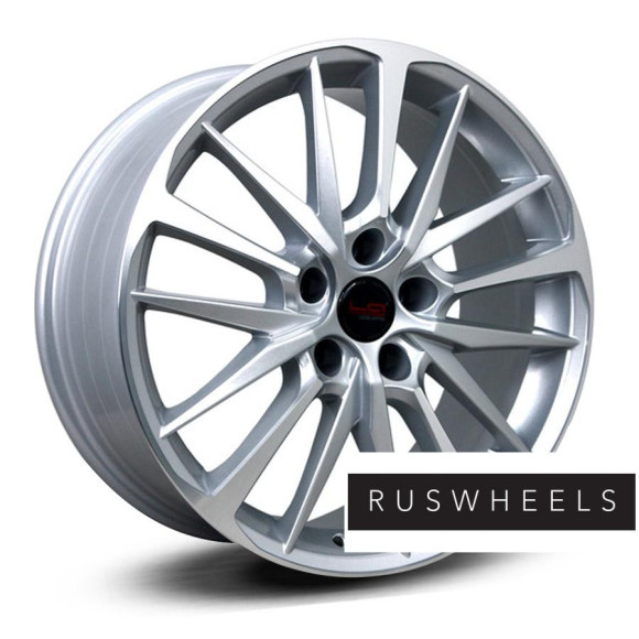 Диски Legeartis Optima R18 / 8J PCD 5x114.3 ЕТ 50 ЦО 60.1 TY284