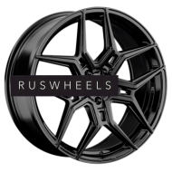 Диски LS 8,5x20/5x108 ET36 D65,1 1266 BK (конус) Диски LS 8,5x20/5x108 ET36 D65,1 1266 BK (конус)