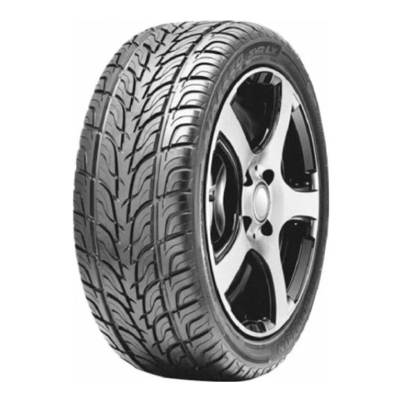 Шины Sailun 255/45R20 105V XL Atrezzo SVR LX TL M+S Шины Sailun 255/45R20 105V XL Atrezzo SVR LX TL M+S