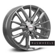 Диски iFree R16 / 6J PCD 4x100 ЕТ 45 ЦО 60.1 Миконос