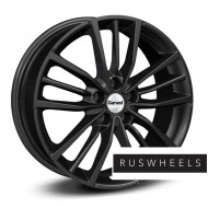 Диски Carwel R18 / 7J PCD 5x114.3 ЕТ 53 ЦО 54.1 Крет