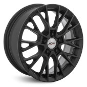 Диски Xtrike 6.5\R16 5*110 ET37 d65.1 BKM Диски Xtrike 6.5\R16 5*110 ET37 d65.1 BKM