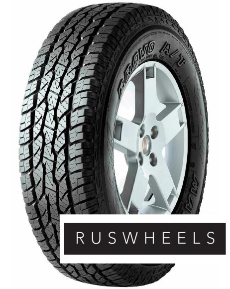 Шины Maxxis 245/65 r17 AT-771 Bravo 107S Шины Maxxis 245/65 r17 AT-771 Bravo 107S