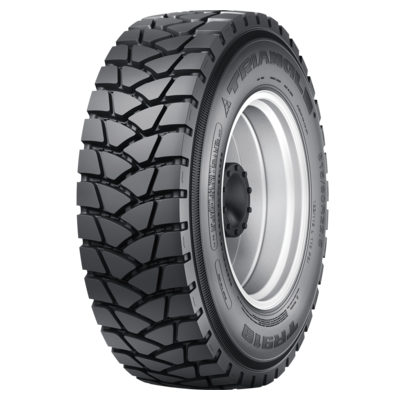 Грузовые шины Triangle 315/80R22,5 157/154K TR918 TL M+S 20PR КИТАЙ Грузовые шины Triangle 315/80R22,5 157/154K TR918 TL M+S 20PR КИТАЙ