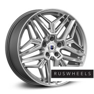 Диски КиК R19 / 7J PCD 5x112 ЕТ 40 ЦО 66.6 Колумб