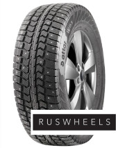 Шины Attar 225/70R15C 112/110R W03 TL (шип.) Шины Attar 225/70R15C 112/110R W03 TL (шип.)