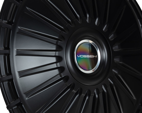 Диски Vossen S21-12 24"