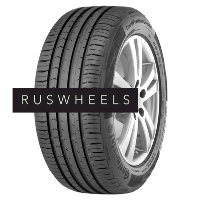Шины Continental 225/55R17 97W ContiPremiumContact 5 TL