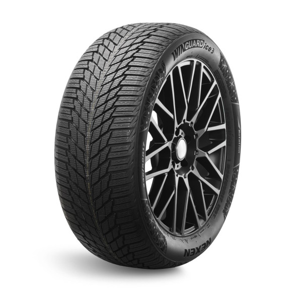 Шины Nexen  195/55/16  T 91 Winguard ice 3  XL