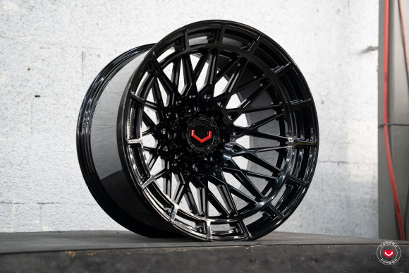 Диски Vossen LCX-03 22" 