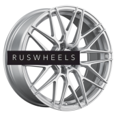 Диски LS FlowForming 8x18/5x112 ET40 D66,6 RC13 SS (конус) Диски LS FlowForming 8x18/5x112 ET40 D66,6 RC13 SS (конус)