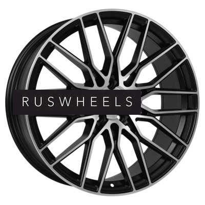 Диски Neo 7,5x20/5x114,3 ET35 D60,1 211FF (Lexus NX) BDm FlowForming Диски Neo 7,5x20/5x114,3 ET35 D60,1 211FF (Lexus NX) BDm FlowForming