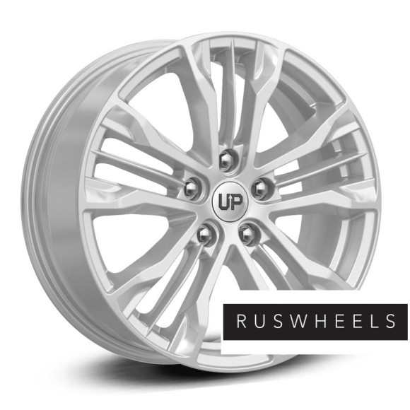 Диски Wheels UP R17 / 7J PCD 5x114.3 ЕТ 37 ЦО 66.6 Up106 Диски Wheels UP R17 / 7J PCD 5x114.3 ЕТ 37 ЦО 66.6 Up106