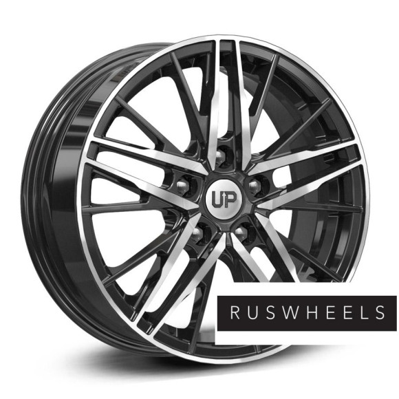 Диски Wheels UP R16 / 6.5J PCD 5x112 ЕТ 50 ЦО 57.1 Up108 Диски Wheels UP R16 / 6.5J PCD 5x112 ЕТ 50 ЦО 57.1 Up108