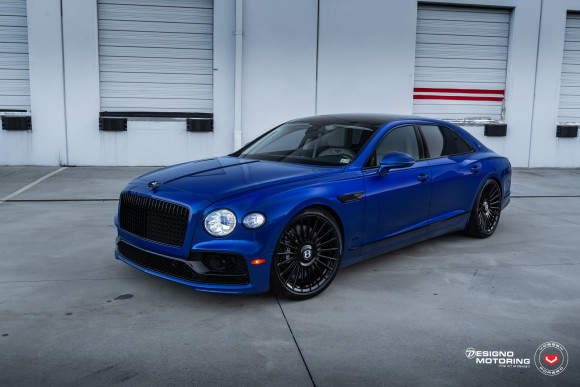 Диски Vossen S17-13 23"