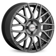 Диски Xtrike 7,0\R17 4*114.3 ET40 d66.1 HSB