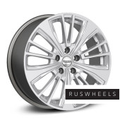 Диски Скад R18 / 7.5J PCD 5x108 ЕТ 43 ЦО 65.1 KL-1060