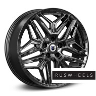 Диски КиК R19 / 7J PCD 5x112 ЕТ 40 ЦО 66.6 Колумб
