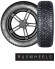 Шины Ikon 245/45R17 99T XL Autograph Ice 9 TL (шип.)