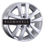 Диски Replay 8x17/5x120 ET49 D65,1 VV216 Sil (конус, C570-01) Диски Replay 8x17/5x120 ET49 D65,1 VV216 Sil (конус, C570-01)