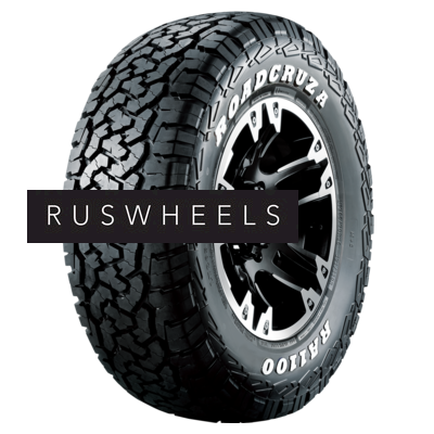 Шины Roadcruza LT285/50R20 119/116S RA1100 TL WW M+S 10PR
