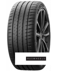 Шины Michelin 285/40 r23 Pilot Sport 4 S 111Y