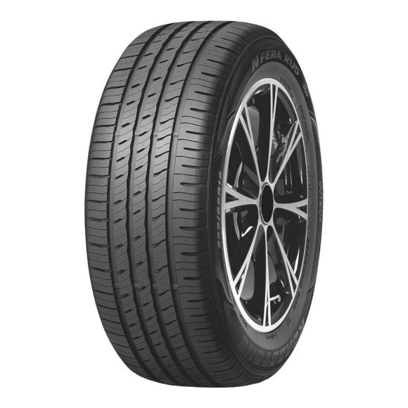 Шины Roadstone 235/55/17 V 103 N'Fera RU5 XL старше 3-х лет Шины Roadstone 235/55/17 V 103 N'Fera RU5 XL старше 3-х лет