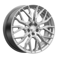 Диски СКАД 7,0\R18 5*108 ET41 d59,6 Селена