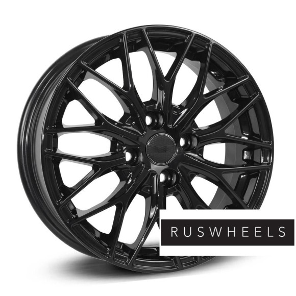 Диски NEO R15 / 6J PCD 4x100 ЕТ 37 ЦО 60.1 576