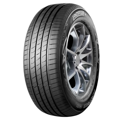 Шины Landspider 185/55R16 87V XL Eurotraxx H/P TL 4PR