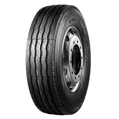 Грузовые шины Triangle 265/70R19,5 143/141J TR675 TL 18PR 