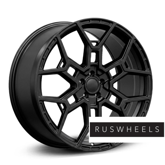 Диски RST R22 / 9J PCD 6x139.7 ЕТ 50 ЦО 100.1 R2207FF