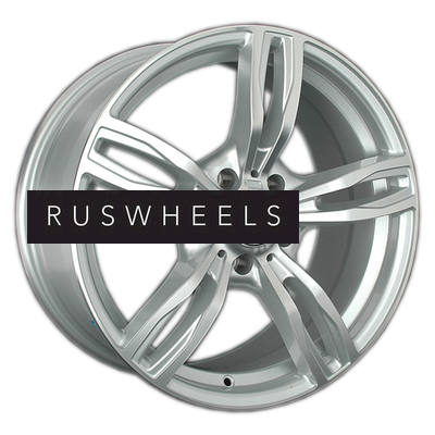 Диски Replay 8,5x19/5x120 ET33 D72,6 B129 SFP (конус, B640)