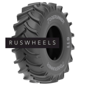 Шины Всесезонная Forerunner 20,8-38(520/85-38) 12PR 152A6 611 R-1 TT КИТАЙ 