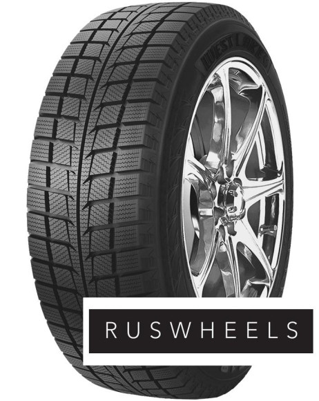 Шины Westlake 235/50 r18 SW618 101T