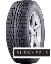 Шины Ikon Tyres 265/65 r17 Nordman RS2 SUV 116R