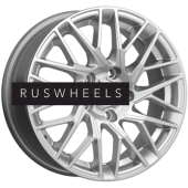 Грузовые диски СКАД 6,5x16/5x114,3 ET45 D67,1 Сиена (КЛ310) Селена Грузовые диски СКАД 6,5x16/5x114,3 ET45 D67,1 Сиена (КЛ310) Селена