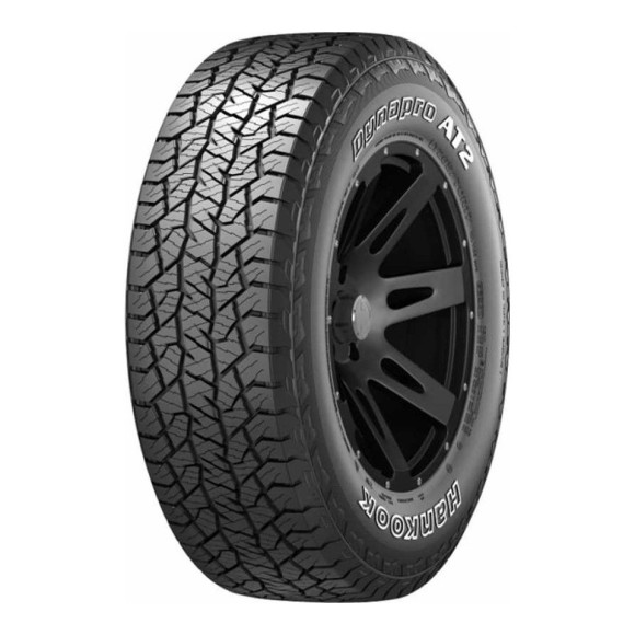 Шины Hankook 235/70R16 109T XL Dynapro AT2 RF11 TL