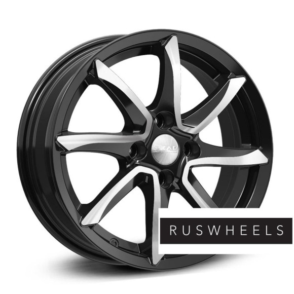 Диски Скад R15 / 6J PCD 4x98 ЕТ 38 ЦО 58.6 Осака Диски Скад R15 / 6J PCD 4x98 ЕТ 38 ЦО 58.6 Осака