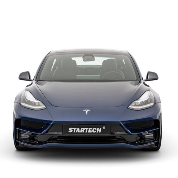 Комплект противотуманных фар Startech - TESLA MODEL 3