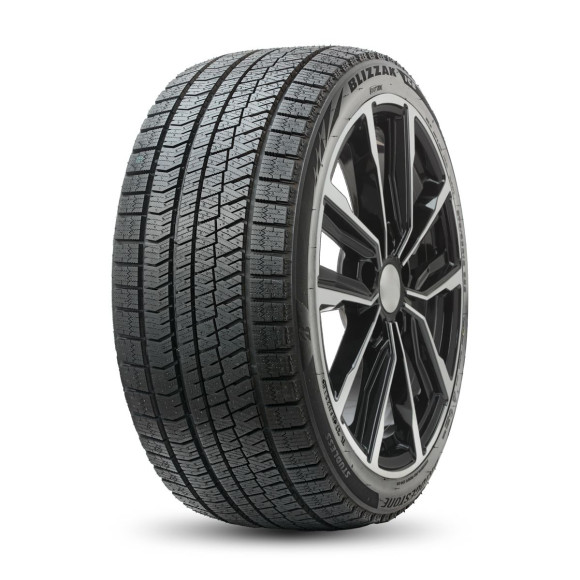 Шины Bridgestone  235/45/18  S 94 Blizzak Ice