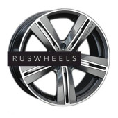 Диски LS 7x16/5x108 ET45 D73,1 320 GMF