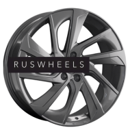 Диски Replay 8x20/5x114,3 ET30 D60,1 LX104 GM (конус, C570)