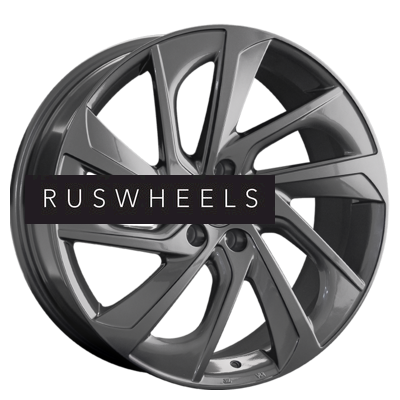 Диски Replay 8x20/5x114,3 ET30 D60,1 LX104 GM (конус, C570) Диски Replay 8x20/5x114,3 ET30 D60,1 LX104 GM (конус, C570)