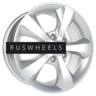 Диски СКАД 7x16/5x108 ET45 D65,1 Кельн (КЛ258) Селена (АРС 014 black)